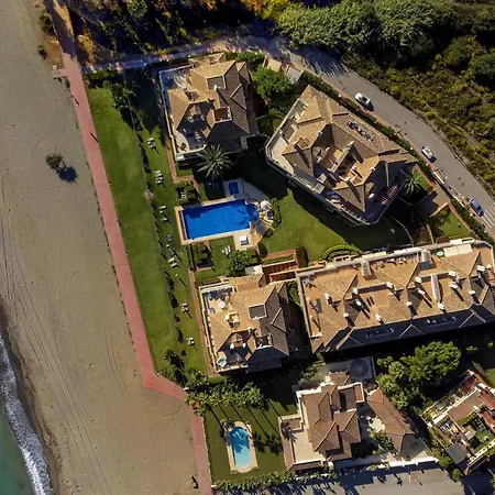 Apartment 321 Heaven Guadalmansa Playa