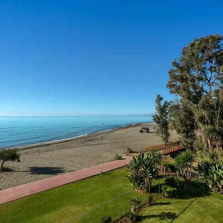 Daire 321 Heaven Guadalmansa Playa *