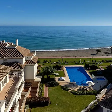 Daire 321 Heaven Guadalmansa Playa