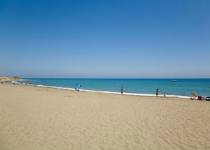 Апартаменты 321 Heaven Guadalmansa Playa *