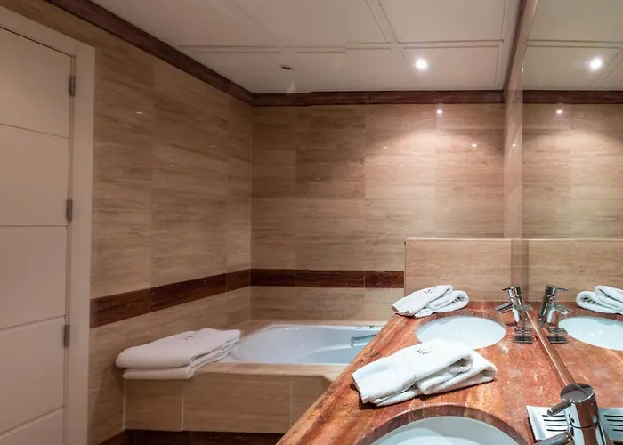 Apartment 321 Heaven Guadalmansa Playa