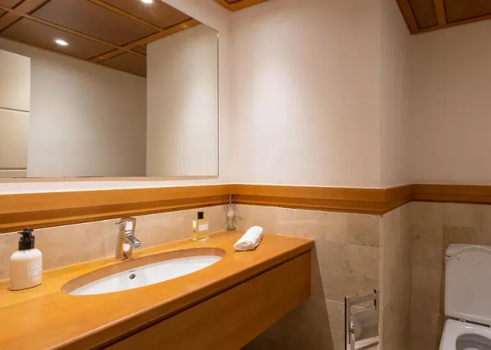 Apartment 321 Heaven Guadalmansa Playa