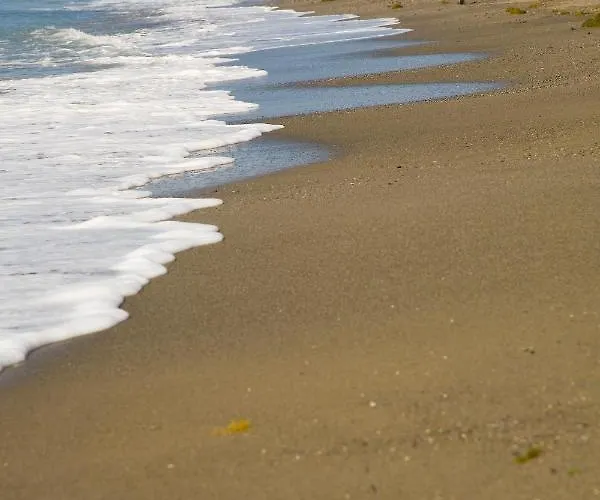 Apartment 321 Heaven Guadalmansa Playa *