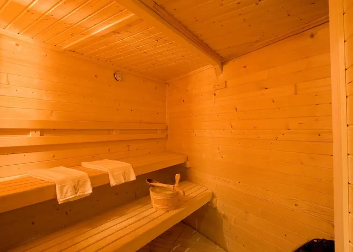 321 Heaven Guadalmansa Playa Apartment *