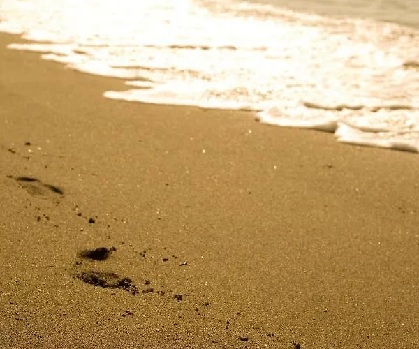 321 Heaven Guadalmansa Playa Apartment *