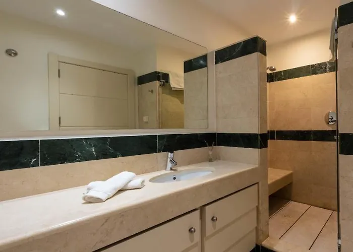 Apartment 321 Heaven Guadalmansa Playa