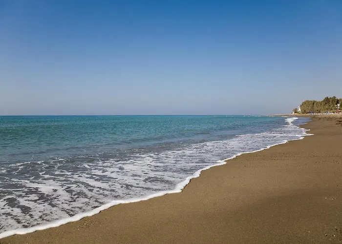 321 Heaven Guadalmansa Playa *