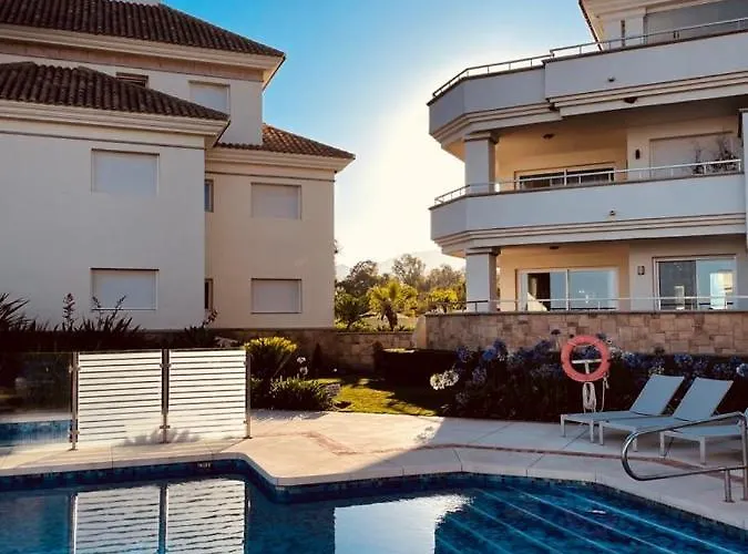 321 Heaven Guadalmansa Playa * Estepona