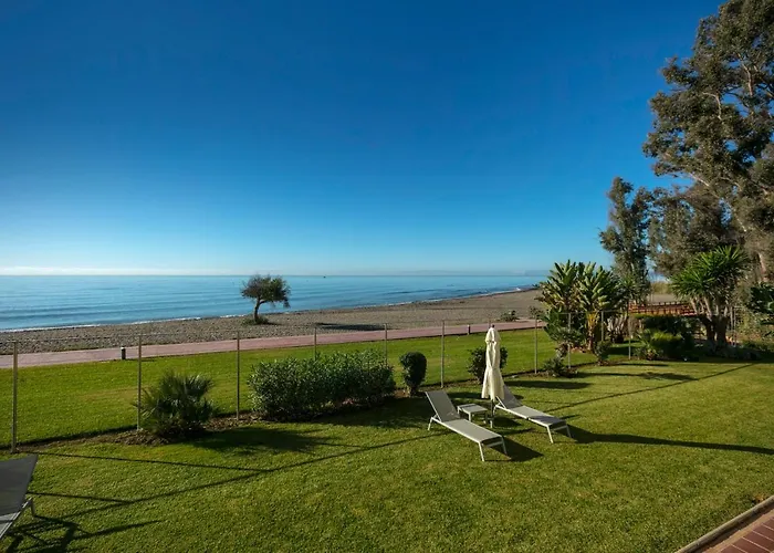 321 Heaven Guadalmansa Playa Apartment