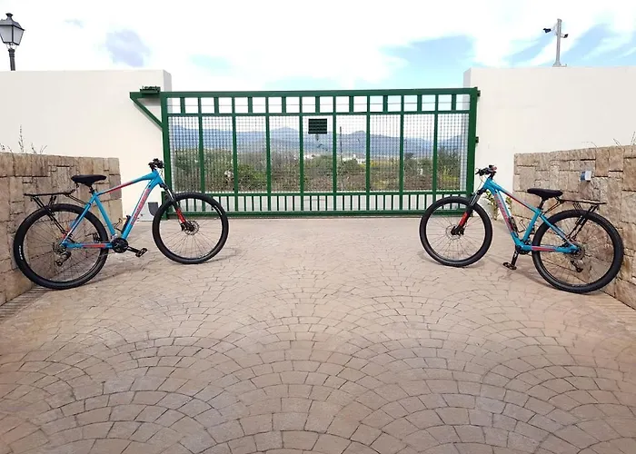 321 Heaven Guadalmansa Playa Estepona