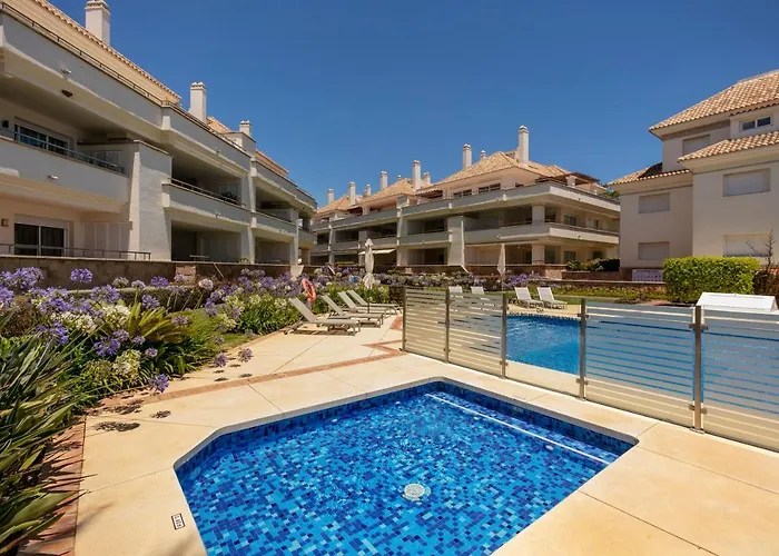 321 Heaven Guadalmansa Playa Estepona