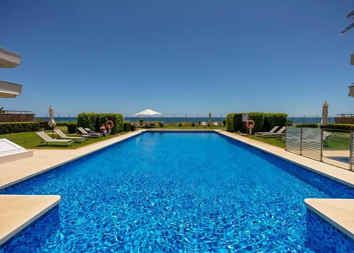 321 Heaven Guadalmansa Playa Apartment