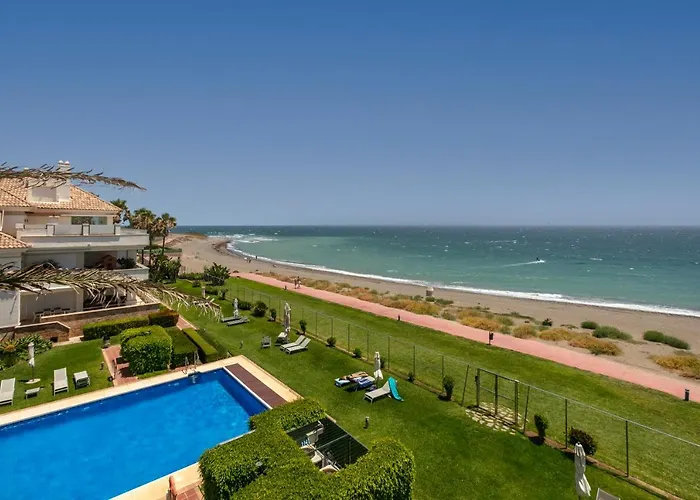 321 Heaven Guadalmansa Playa *